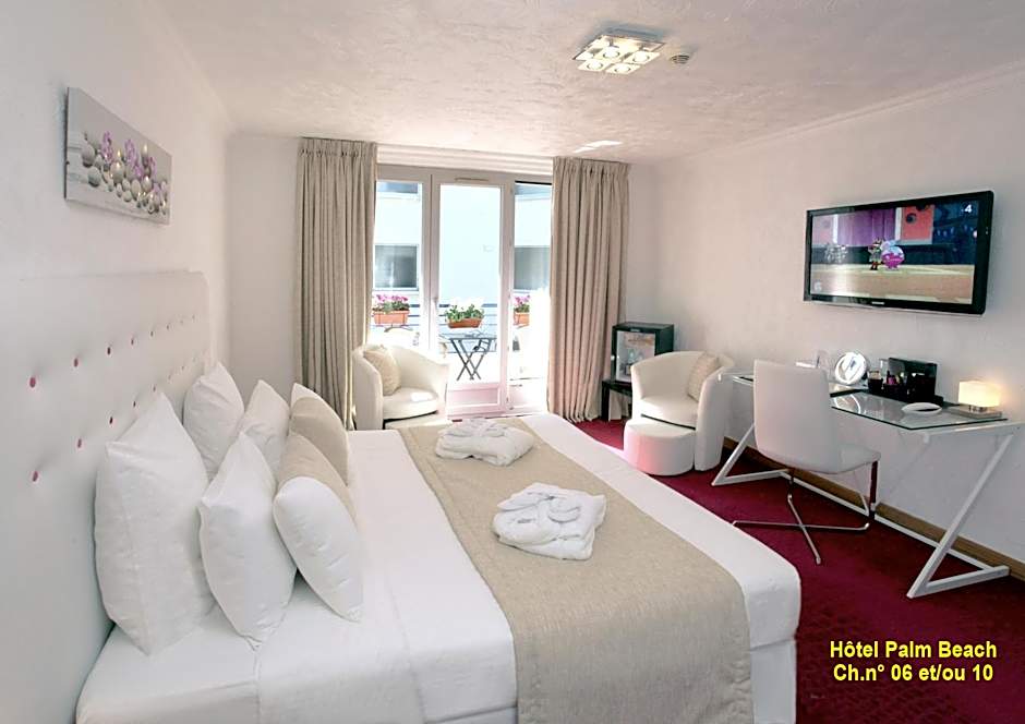 Hotel Palm Beach