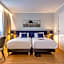 Mercure Toulouse Aeroport Blagnac