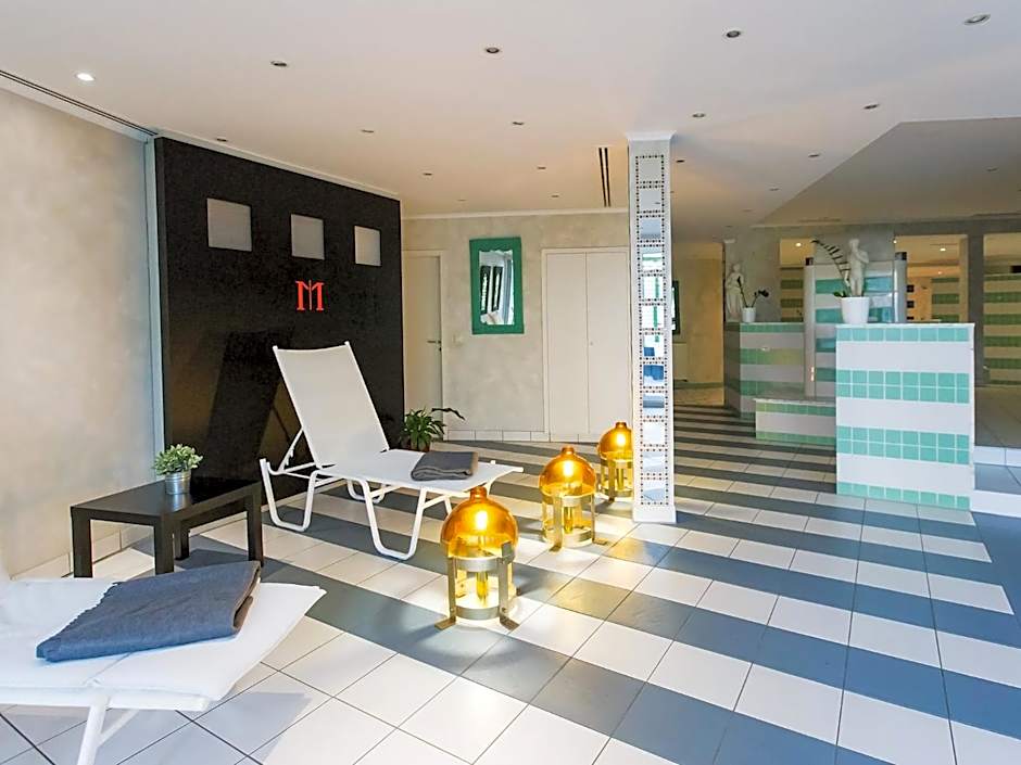 DORMERO Hotel Freudenstadt