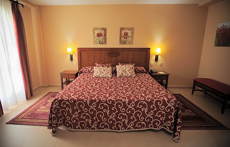 Gran Hotel Ciudad Del Sur