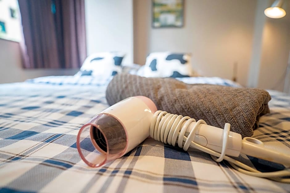 Blossom Garden Condo 