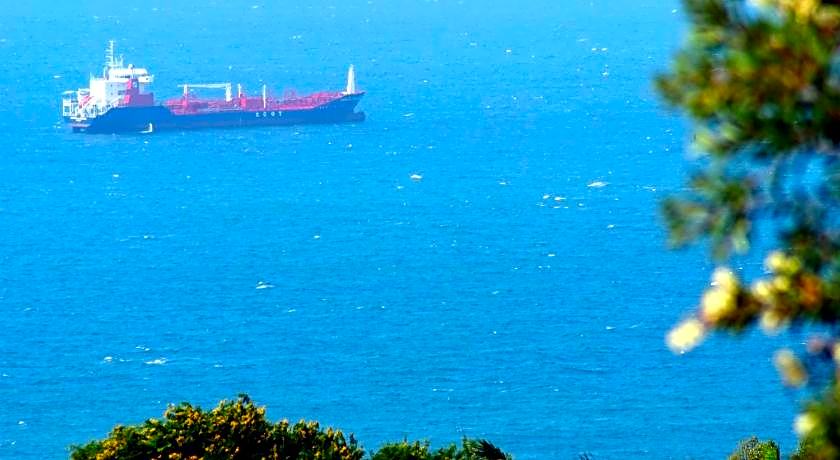 Sanchia Luxury Guesthouse