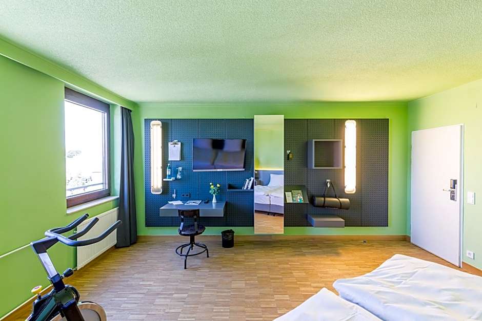 mk hotel remscheid