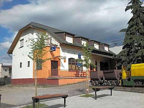 Hostinec Banik