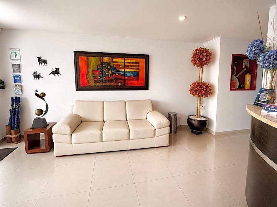 Hotel Casa Galvez