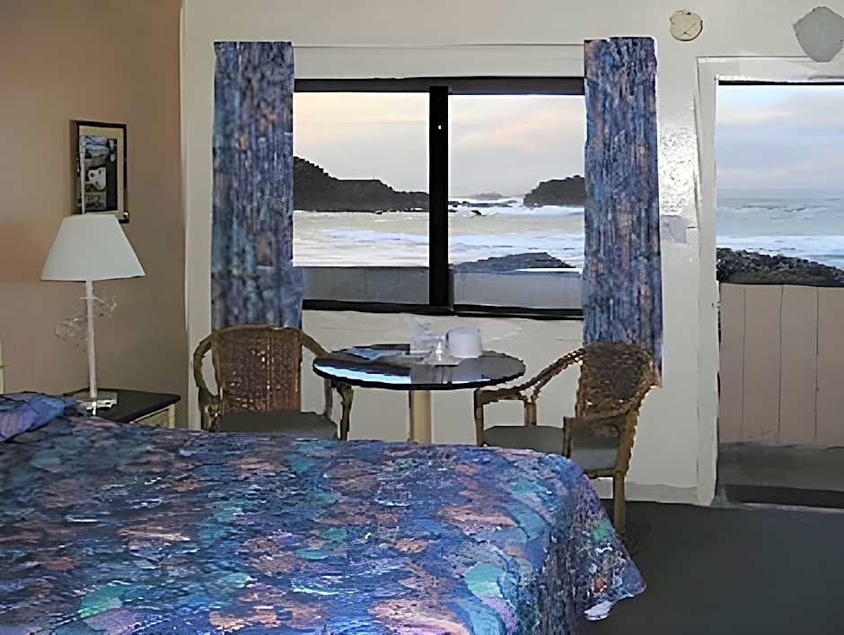 Sea Breeze Motel