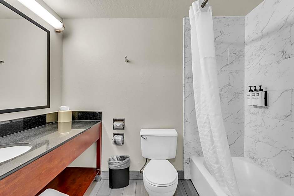 Wyndham Garden Newark/Fremont Silicon Valley