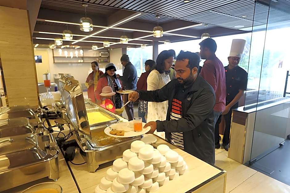 Delightz Inn Resorts