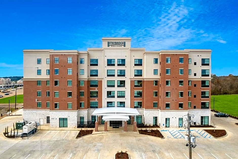 Staybridge Suites - Flowood - NW Jackson By IHG