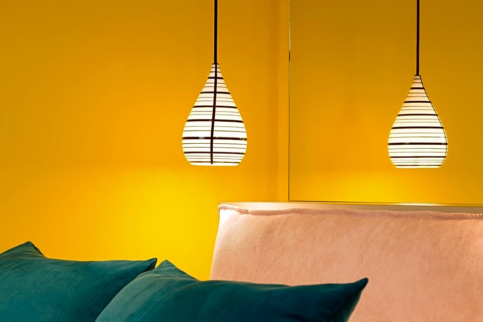 Hotel Haussmann St Augustin