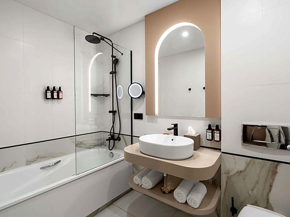 Movenpick Hotel Budapest Centre