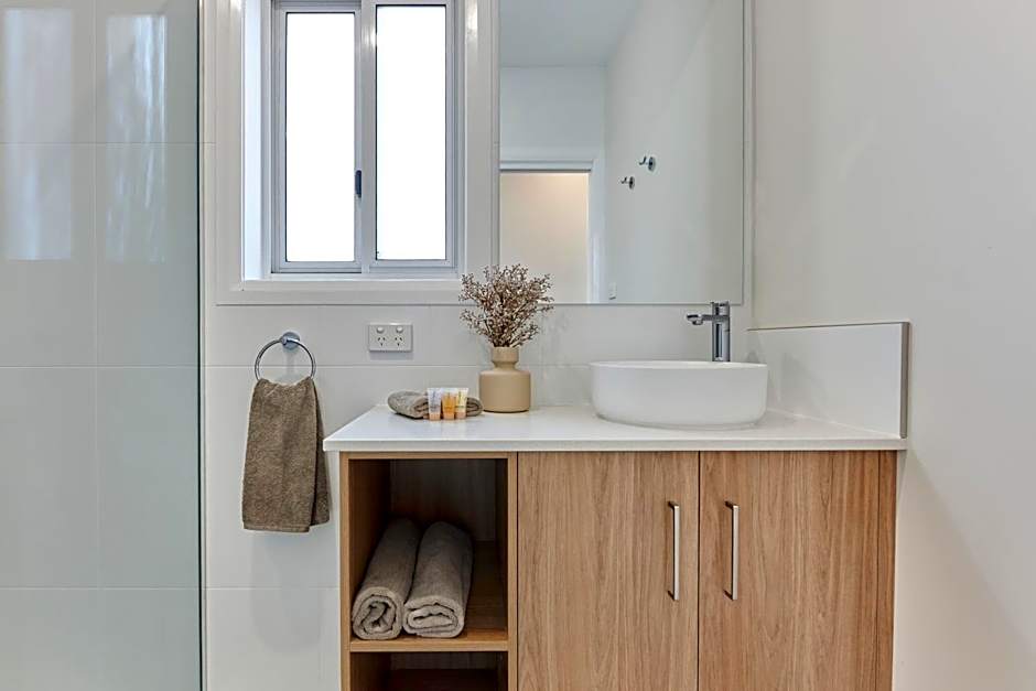 BIG4 Launceston Holiday Park