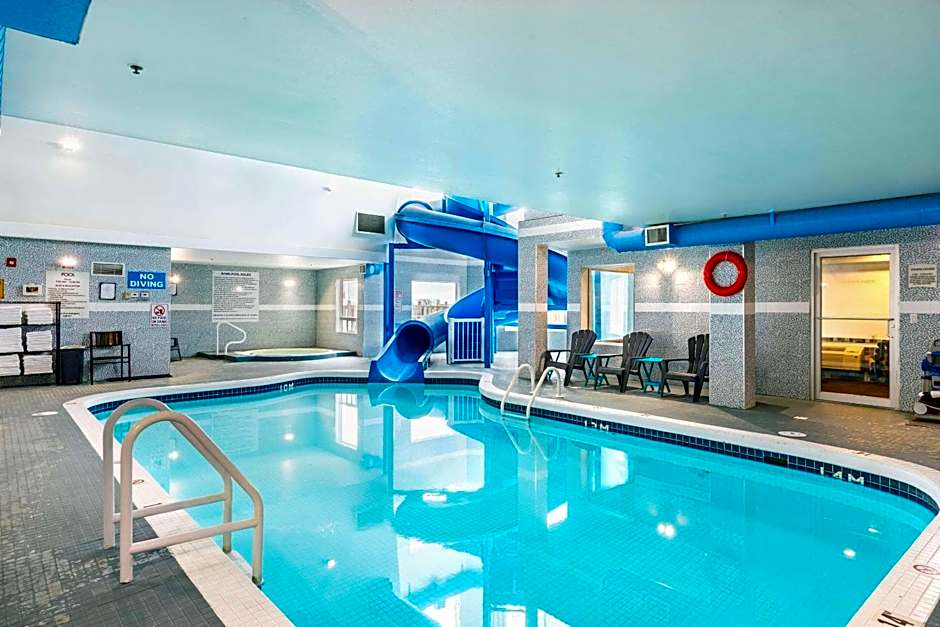 Quality Inn and Suites