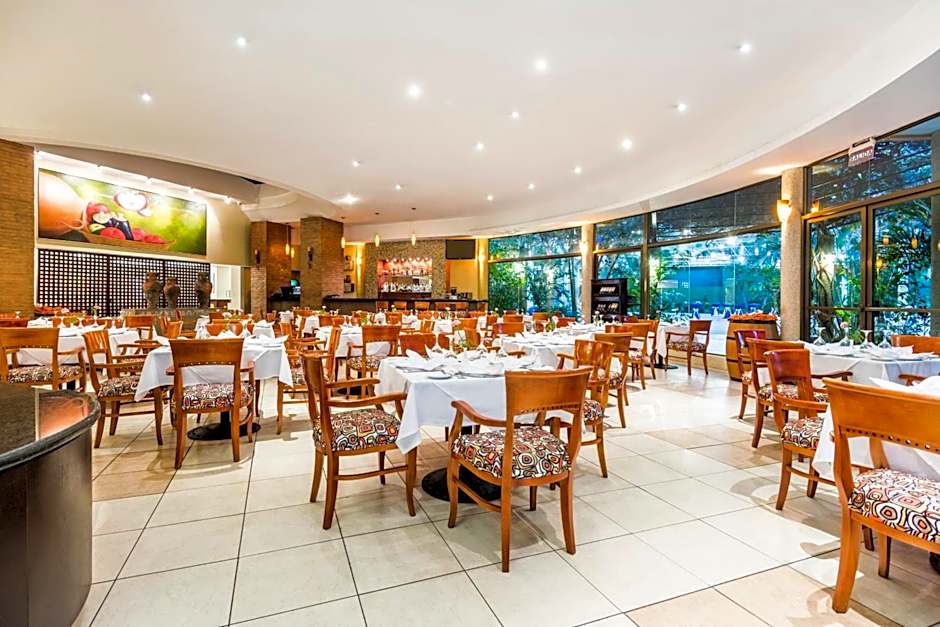 Holiday Inn Managua - Convention Center By IHG