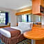 Microtel Inn & Suites By Wyndham Morgan Hill/San Jose Area