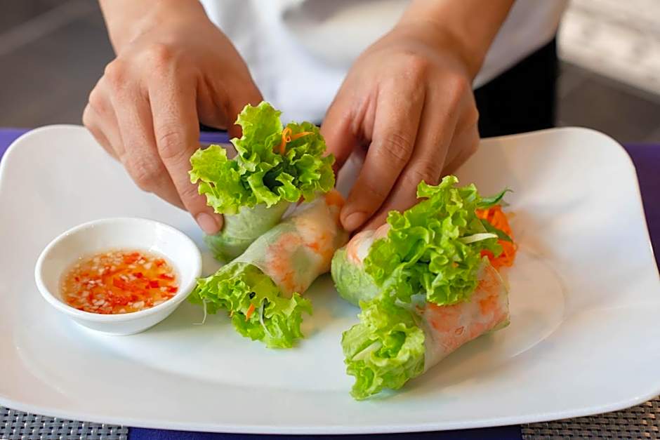 Lantern Boutique Hoi An