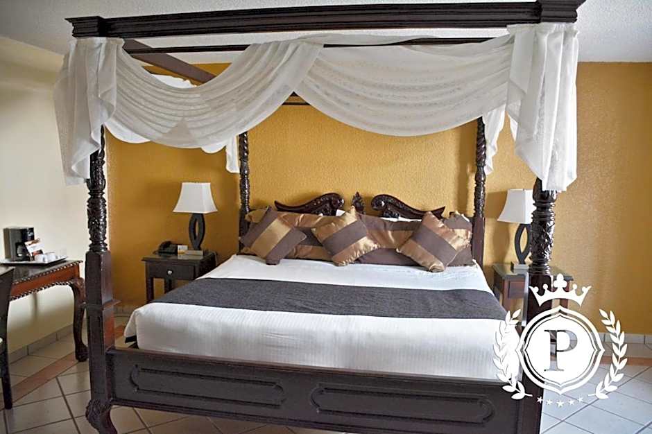 Hotel Posada Virreyes