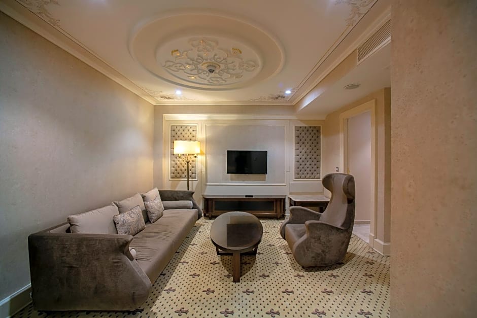 DoubleTree By Hilton Gaziantep