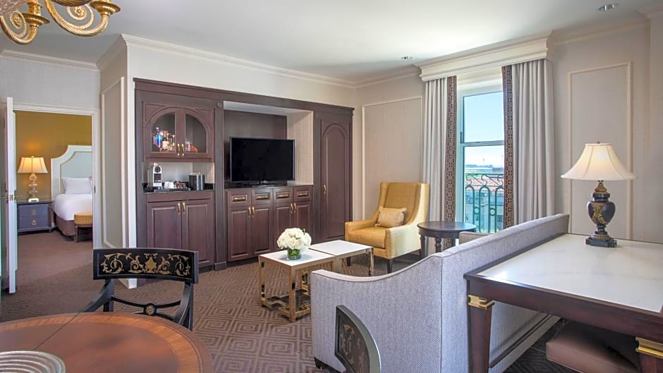 Willard InterContinental Washington, an IHG Hotel