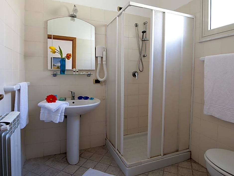 Villaggio Albergo Internazionale La Plaja