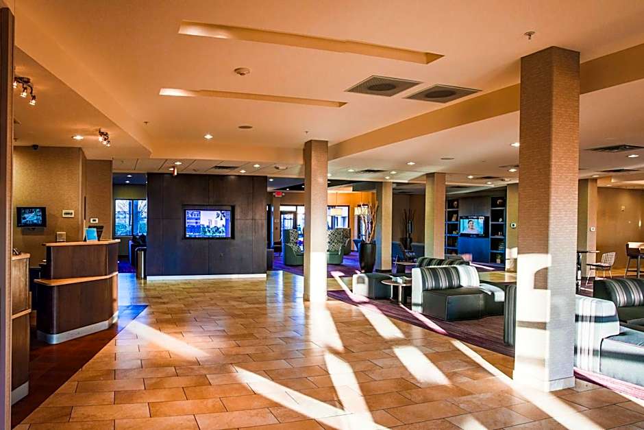 Courtyard by Marriott Norman