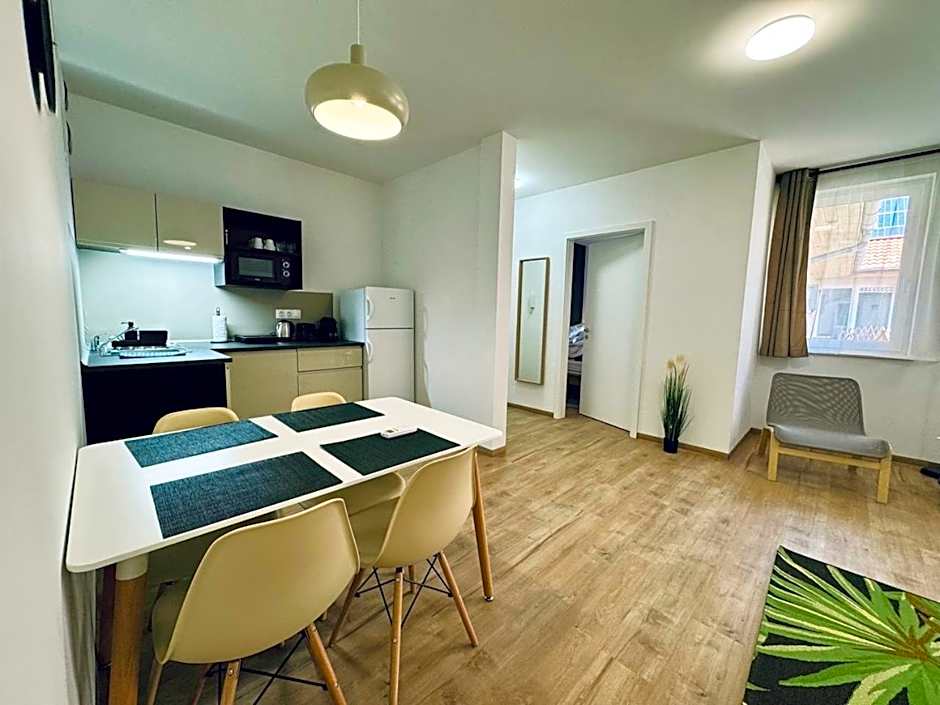 Citystay