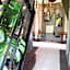 Inn the Green