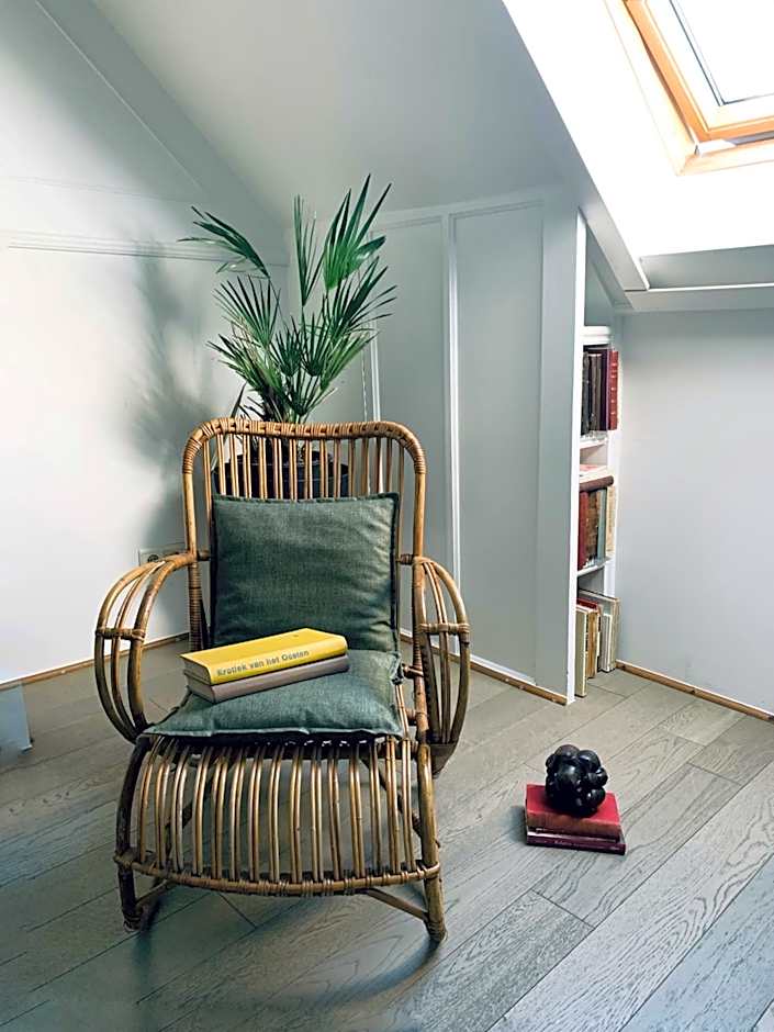 Maison d'Artiste