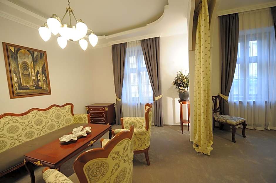 Hotel Prince de Ligne