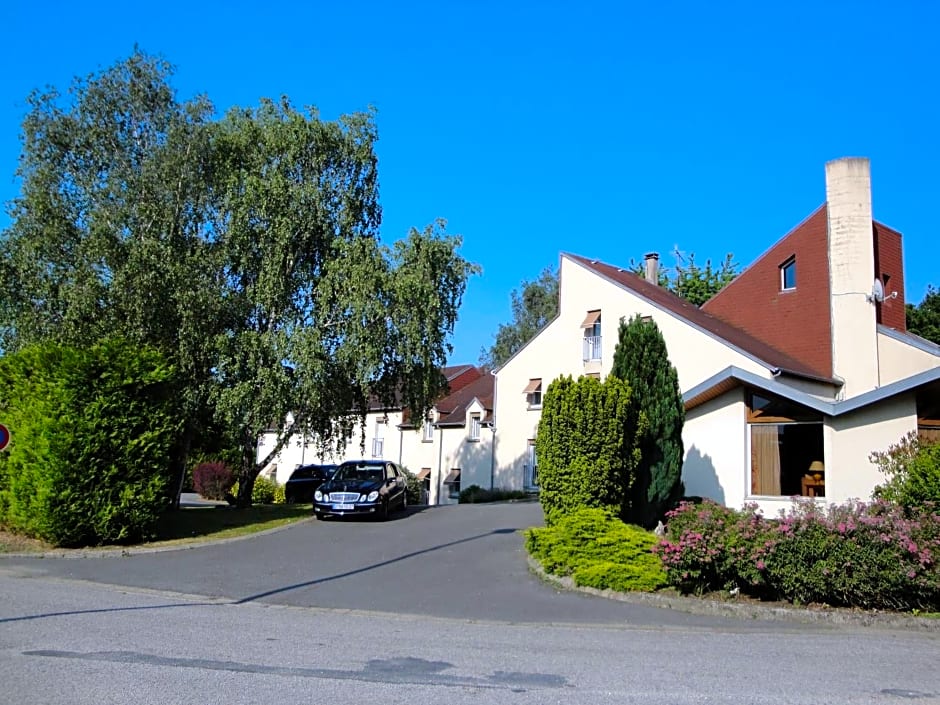 Hotel Le Drakkar