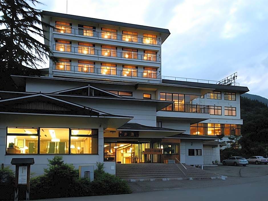 Yukiguni no Yado Takahan Ryokan