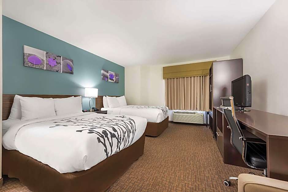 Sleep Inn & Suites