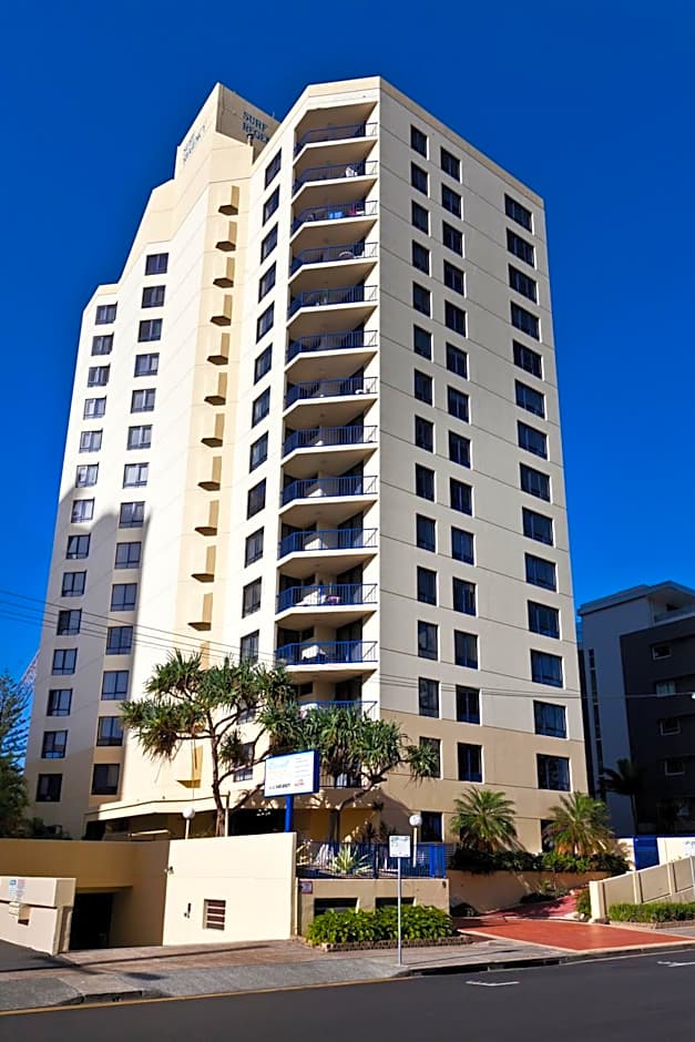 Surf Regency