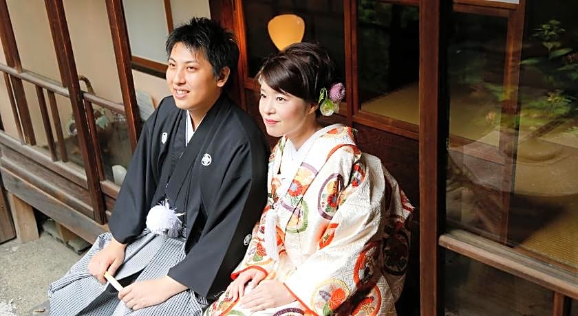 naokonoza Bettei Umekoji