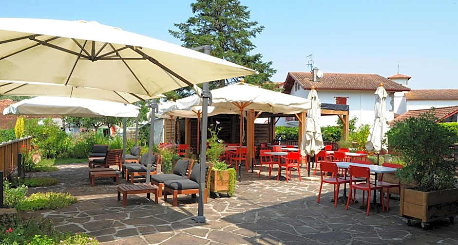 Logis Hotel Xoko-Goxoa