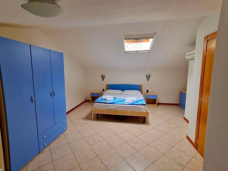 Villa la Cavaliera