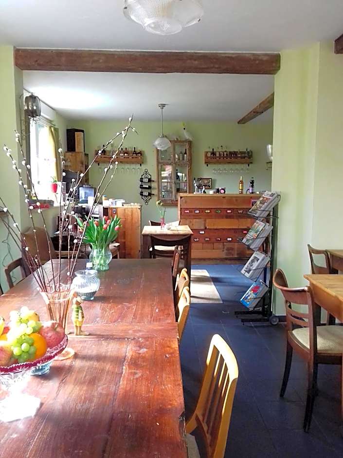 Hotel Bad Langensalza Eichenhof