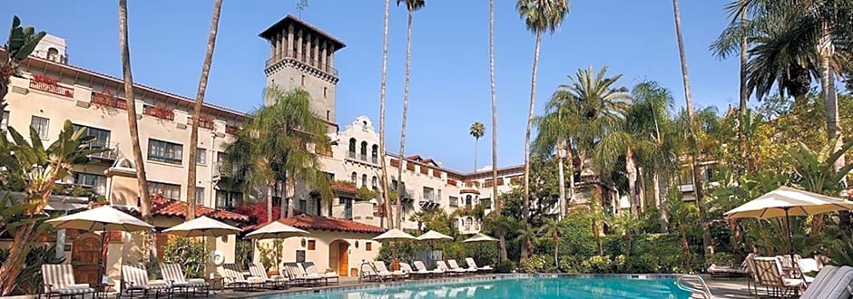 The Mission Inn Hotel & Spa