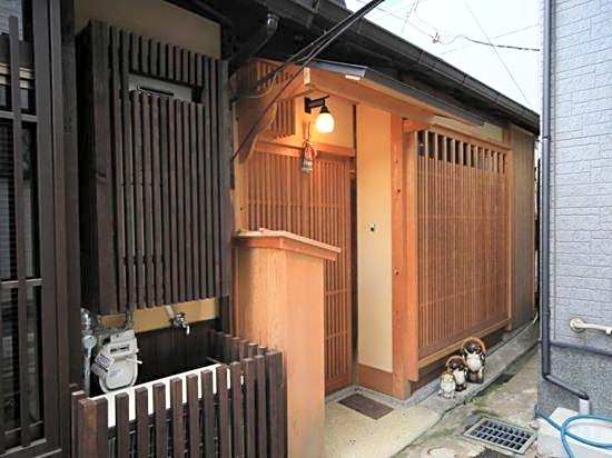 Kyomachiya Gion Miyagawatei