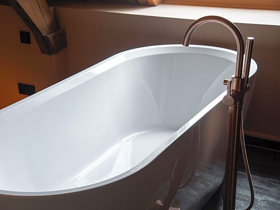 B&B Slapen bij DKW