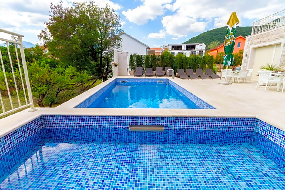 Sea Point Apartments