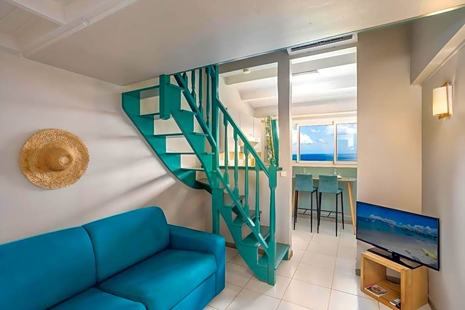 Domaine de l'Anse Ramier