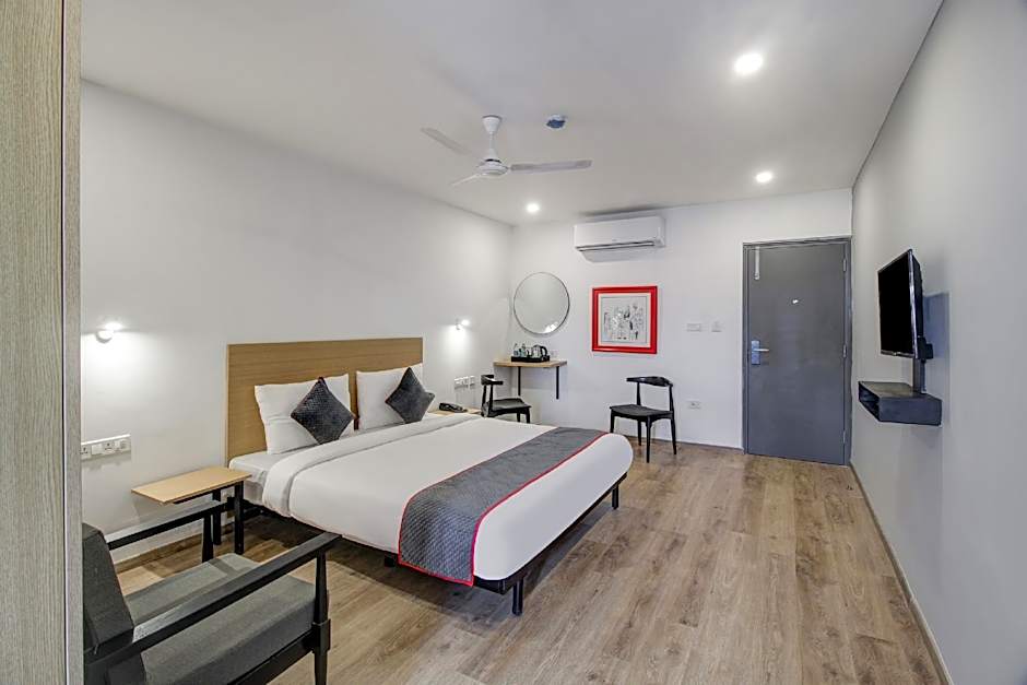 Super Townhouse RCC Majestic 397 LB Nagar