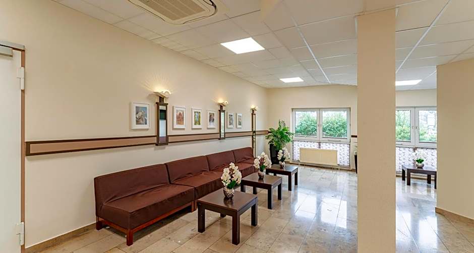 PLAZA INN Karlsruhe Nord