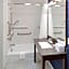 Fairfield Inn & Suites by Marriott Youngstown Austintown