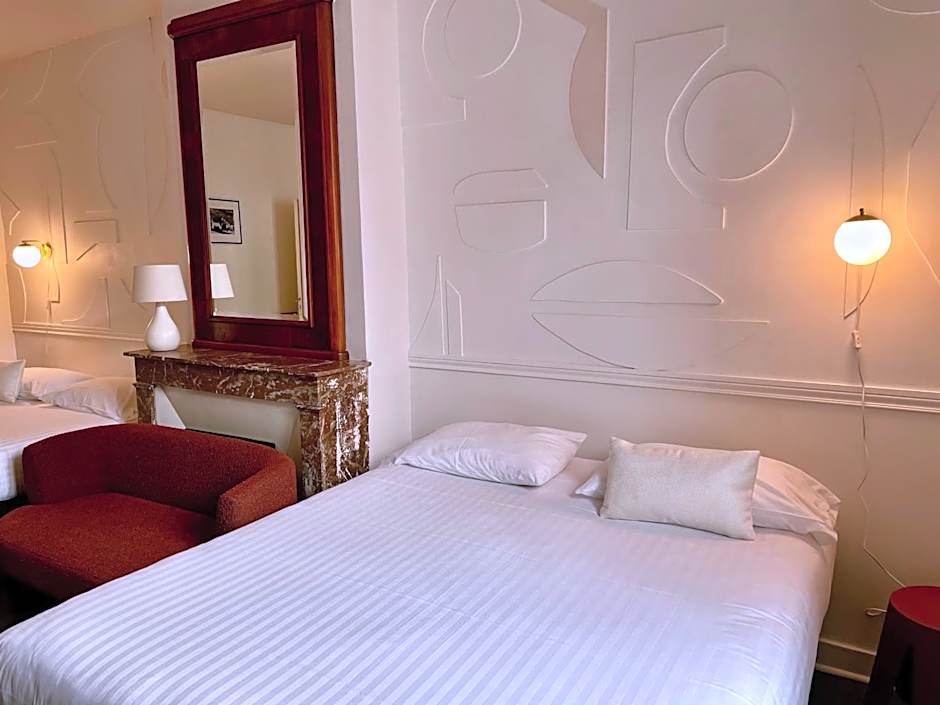 Hotel Val De Loire