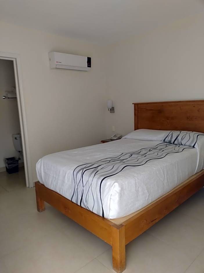 Hotel Baja