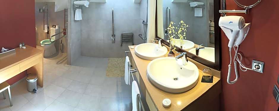 The Cookbook Gastro Boutique Hotel & SPA