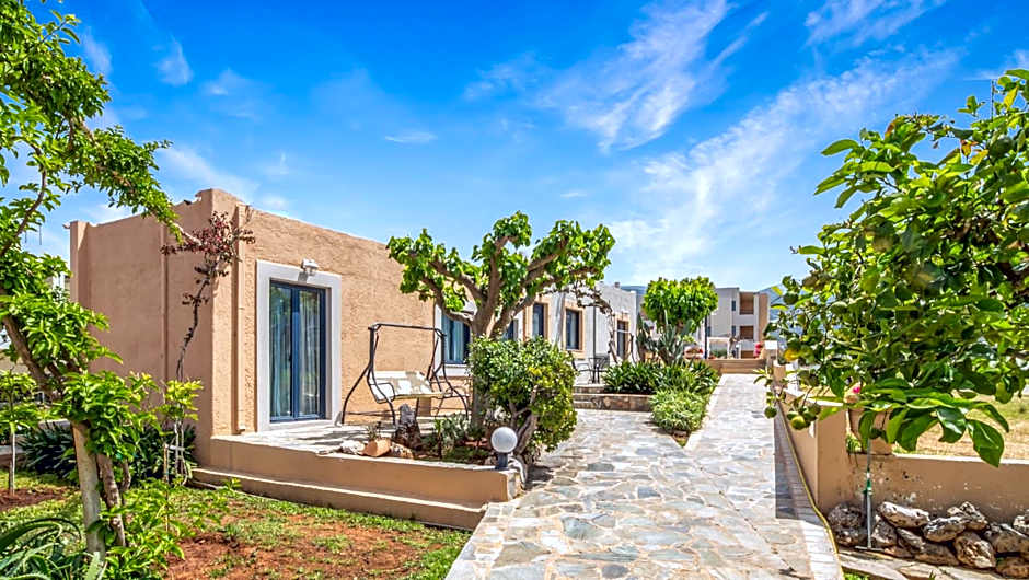 Golden Bay Hotel Apartments