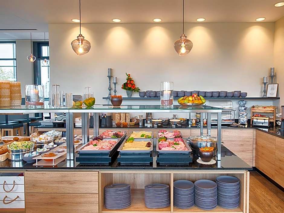 LOGINN Hotel Leipzig by ACHAT